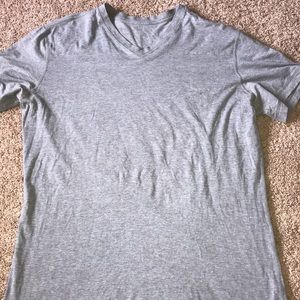 XL LULULEMON ATHLETICA MENS SHIRT